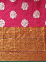 Load image into Gallery viewer, Charvi Attractive Kora Muslin Silk Women&#39;s Sarees