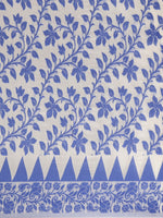 Load image into Gallery viewer, Elite Jamdani Cotton Silk Women&#39;s Sarees