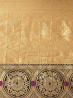 Load image into Gallery viewer, Charvi Attractive Kora Muslin Silk Women&#39;s Sarees