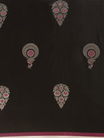 Load image into Gallery viewer, Attractive Banarasi Soft Silk Women&#39;s Saree