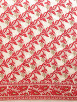 Load image into Gallery viewer, Elite Jamdani Cotton Silk Women&#39;s Sarees