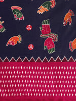 Load image into Gallery viewer, New Attractive Linen Chanderi Women&#39;s Saree