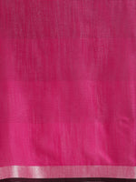 Load image into Gallery viewer, Tanya Adorable Linen Checkered Women&#39;s Sarees