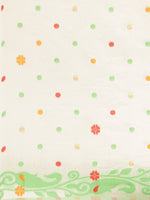 Load image into Gallery viewer, Elite Jamdani Cotton Silk Women&#39;s Sarees