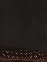 Load image into Gallery viewer, Divine Elegant Vichitra Silk Saree