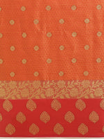 Load image into Gallery viewer, Charvi Attractive Kora Muslin Silk Women&#39;s Sarees