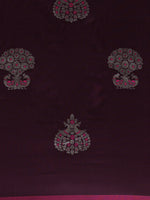 Load image into Gallery viewer, Trendy Banarasi Silk Women&#39;s Saree