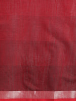 Load image into Gallery viewer, Tanya Adorable Linen Checkered Women's Sarees