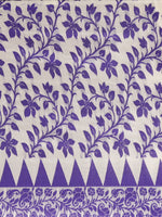 Load image into Gallery viewer, Elite Jamdani Cotton Silk Women&#39;s Sarees