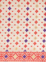 Load image into Gallery viewer, Elite Jamdani Cotton Silk Women&#39;s Sarees