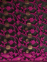 Load image into Gallery viewer, Elite Jamdani Cotton Silk Women&#39;s Sarees