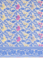 Load image into Gallery viewer, Elite Jamdani Cotton Silk Women&#39;s Sarees