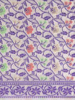 Load image into Gallery viewer, Elite Jamdani Cotton Silk Women&#39;s Sarees