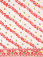 Load image into Gallery viewer, Elite Jamdani Cotton Silk Women&#39;s Sarees