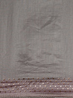 Load image into Gallery viewer, Divine Elegant Vichitra Silk Saree