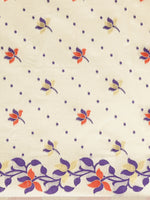 Load image into Gallery viewer, Elite Jamdani Cotton Silk Women&#39;s Sarees