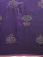 Load image into Gallery viewer, Trendy Banarasi Silk Women&#39;s Saree