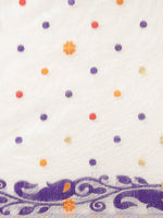 Load image into Gallery viewer, Elite Jamdani Cotton Silk Women&#39;s Sarees