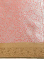 Load image into Gallery viewer, Charvi Attractive Kora Muslin Silk Women&#39;s Sarees