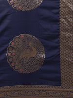 Load image into Gallery viewer, New Trendy Pure Banarasi Silk Women&#39;s Sarees