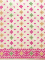 Load image into Gallery viewer, Elite Jamdani Cotton Silk Women&#39;s Sarees