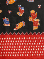 Load image into Gallery viewer, New Attractive Linen Chanderi Women&#39;s Saree