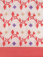 Load image into Gallery viewer, Elite Jamdani Cotton Silk Women&#39;s Sarees