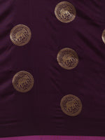 Load image into Gallery viewer, Trendy Banarasi Silk Women&#39;s Saree