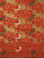 Load image into Gallery viewer, Elite Jamdani Cotton Silk Women&#39;s Sarees