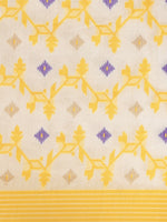 Load image into Gallery viewer, Elite Jamdani Cotton Silk Women&#39;s Sarees