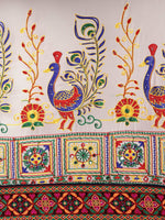 Load image into Gallery viewer, New Hit Bandhej Print Georgette Kachi Saree