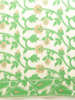 Load image into Gallery viewer, Elite Jamdani Cotton Silk Women&#39;s Sarees