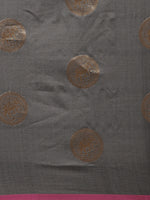 Load image into Gallery viewer, Trendy Banarasi Silk Women&#39;s Saree