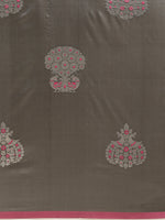 Load image into Gallery viewer, Trendy Banarasi Silk Women&#39;s Saree