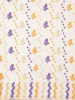 Load image into Gallery viewer, Elite Jamdani Cotton Silk Women&#39;s Sarees