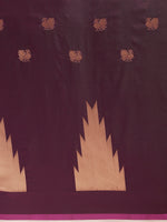 Load image into Gallery viewer, Trendy Banarasi Silk Women&#39;s Saree