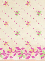 Load image into Gallery viewer, Elite Jamdani Cotton Silk Women&#39;s Sarees