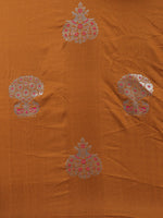 Load image into Gallery viewer, Trendy Banarasi Silk Women&#39;s Saree