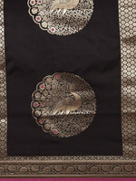 Load image into Gallery viewer, New Trendy Pure Banarasi Silk Women&#39;s Sarees