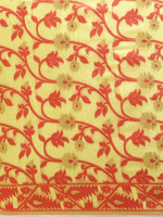 Load image into Gallery viewer, Elite Jamdani Cotton Silk Women&#39;s Sarees
