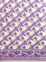 Load image into Gallery viewer, Elite Jamdani Cotton Silk Women&#39;s Sarees