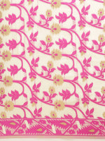 Load image into Gallery viewer, Elite Jamdani Cotton Silk Women&#39;s Sarees