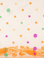 Load image into Gallery viewer, Elite Jamdani Cotton Silk Women&#39;s Sarees