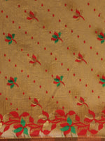 Load image into Gallery viewer, Elite Jamdani Cotton Silk Women&#39;s Sarees