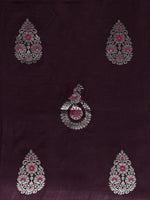 Load image into Gallery viewer, Attractive Banarasi Soft Silk Women&#39;s Saree