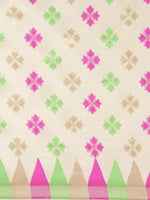 Load image into Gallery viewer, Elite Jamdani Cotton Silk Women&#39;s Sarees