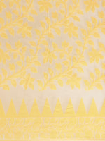 Load image into Gallery viewer, Elite Jamdani Cotton Silk Women&#39;s Sarees