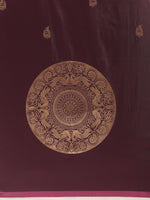 Load image into Gallery viewer, Trendy Attractive Kanchi Style Banarsi Silk Women&#39;s Saree