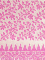 Load image into Gallery viewer, Elite Jamdani Cotton Silk Women&#39;s Sarees