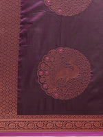 Load image into Gallery viewer, New Trendy Pure Banarasi Silk Women&#39;s Sarees
